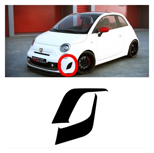 Abarth 500 595 - abarth, mk1
