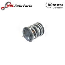 AutoStar Germany Thermostat 11518512234 for BMW 328d 535d X5 X3 2.0L 3.0L Diesel