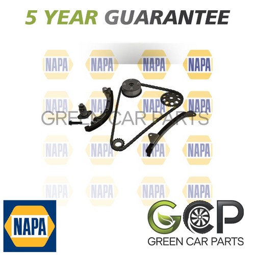 Napa timing chain kit - timing,