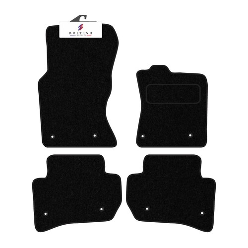 Fits jaguar pace 2016 - fits, 2016-onward