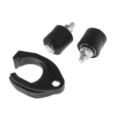 Plastic Chain Guide Slider
