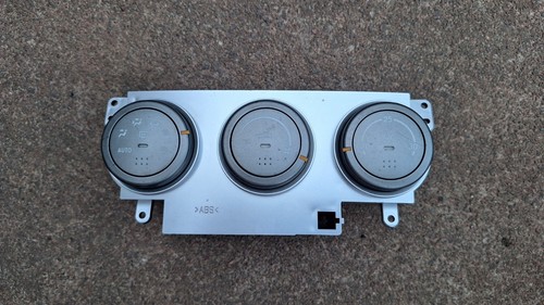 Subaru impreza hawkeye heater - impreza,