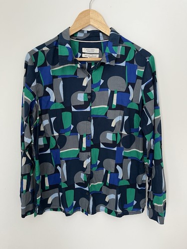 Seasalt larissa shirt - larissa,