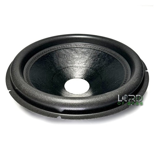 Tall roll subwoofer - tall,