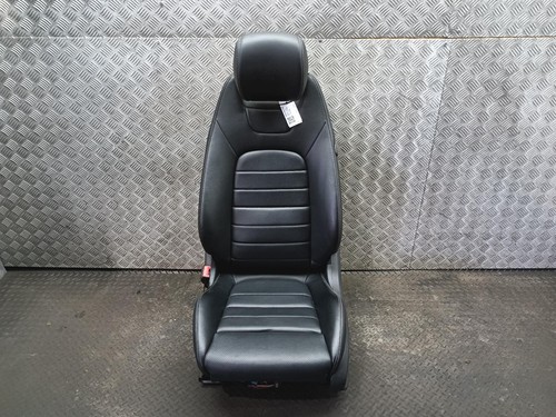Mercedes class heated seat - class,