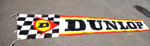Isle man dunlop 14 5 - tt., 14.5