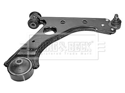 Borg beck front right lower - borg,