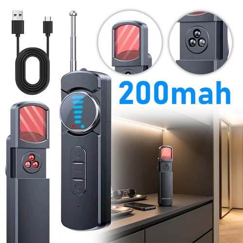 Hidden cam detectors anti spy - hidden,