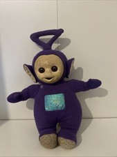 Teletubbies Tinky Winky