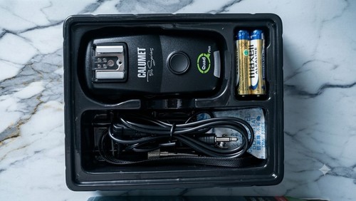 Calumet quad plus 4ghz - calumet,