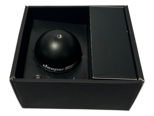 Deeper pro d10 pre - deeper, pro+