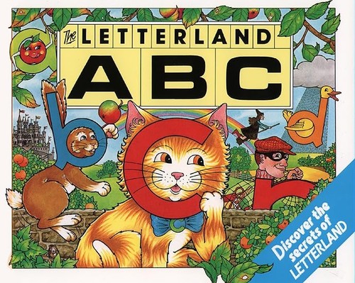 Abc wendon - abc, by