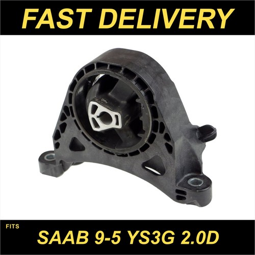 Gates engine mount fits saab - engine,