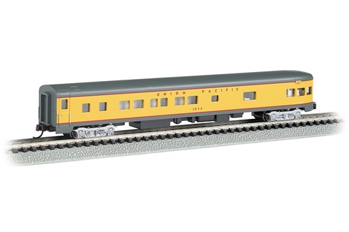 Bachmann usa 14357 - 14357, 85'