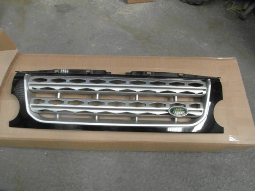 Land rover discovery front - discovery,