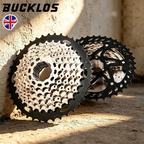 Bucklos for shimano - shimano, hg