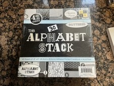 8 x 8 Craft Patterned