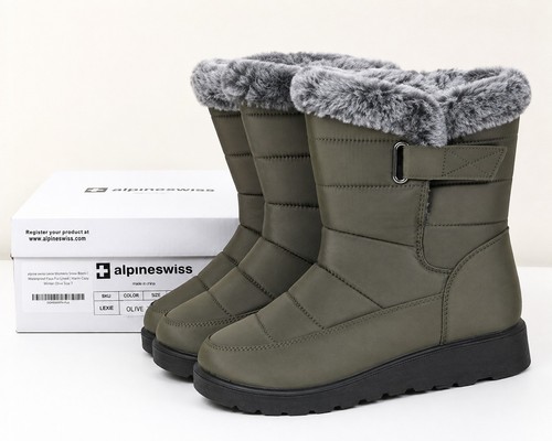 Alpine swiss lexie - :,