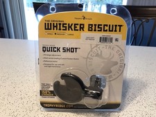 Trophy Ridge Whisker Biscuit