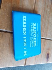 Rangers football club - rangers,