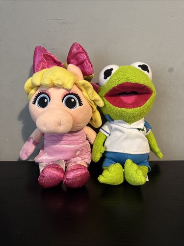 Disney store miss piggy - miss, and