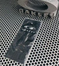 OAKLEY NEW RACING JACKET