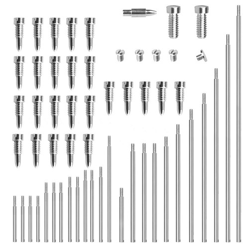 Screws set saxophone - screws,