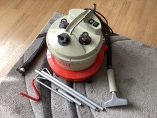 PROPRESS ME290 Professional Garment Steamer .