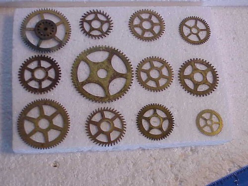 Used various size - used,