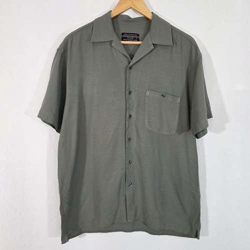 Cedarwood state khaki shirt - state,