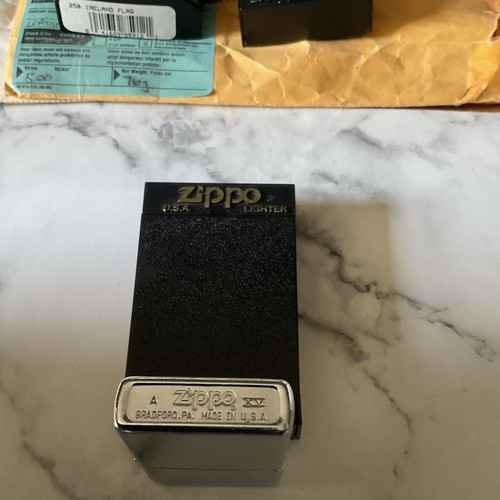 Zippo lighter depicting the - lighter,depicting,