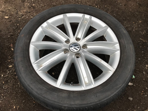 Genuin tiguan mk1 1x - vw,