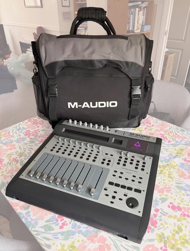 Audio projectmix o - m,