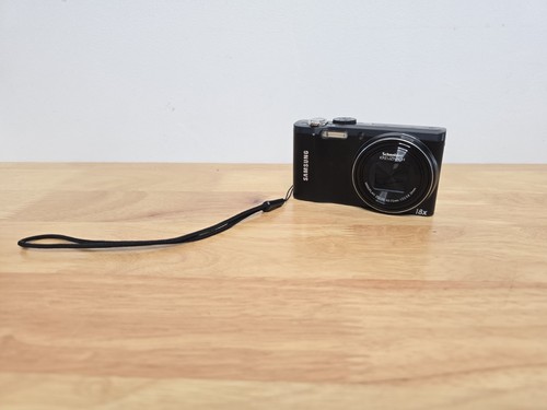 Samsung wb690 12mp compact - samsung,