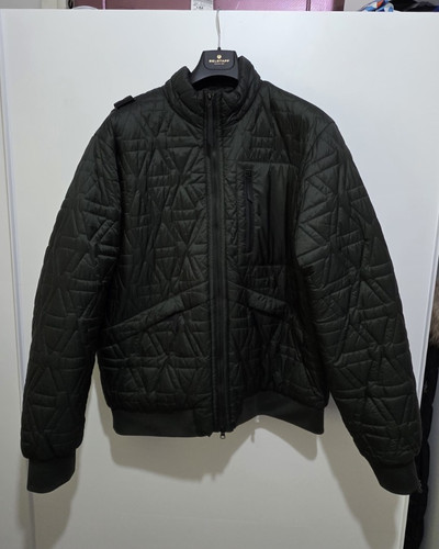Strum men green - ma.strum,