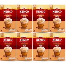 Kenco Original Latte Instant