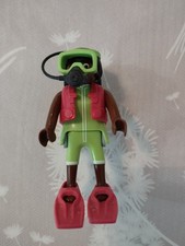 Playmobil Diver