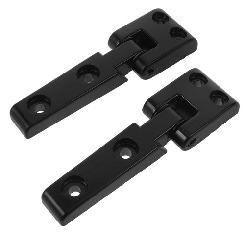 2pcs forklift hood - forklift, hinge