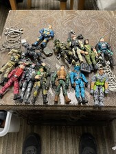 Lanard The Corps Soldier