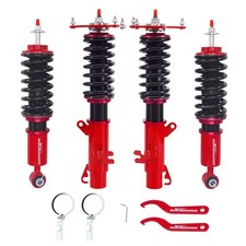 24 Level Adjustable Coilovers