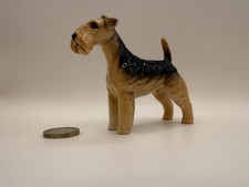 Beswick Lakeland Terrier RARE