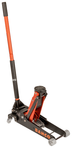 Bahco 5tonne low entry - bahco,