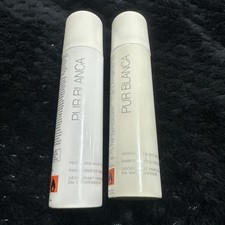 Avon Pur Blanca Perfumed Body