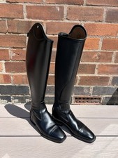 Petrie Women's Riding Boots Size 41 Black