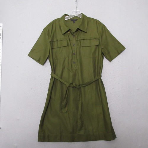 Banana republic shirt dress - republic,