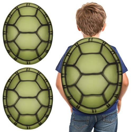 2pcs durable turtle shell - durable,