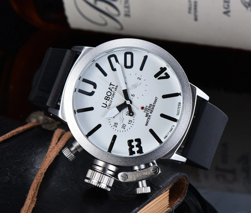 Boat classico 1001 style - u-boat,