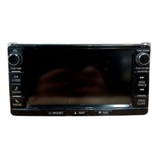 MITSUBISHI L200 SAT NAV MEDIA