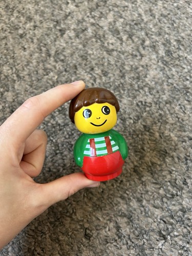 Lego primo vintage - vintage, 1999