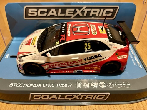 Mint scalextric c3734 - mint,